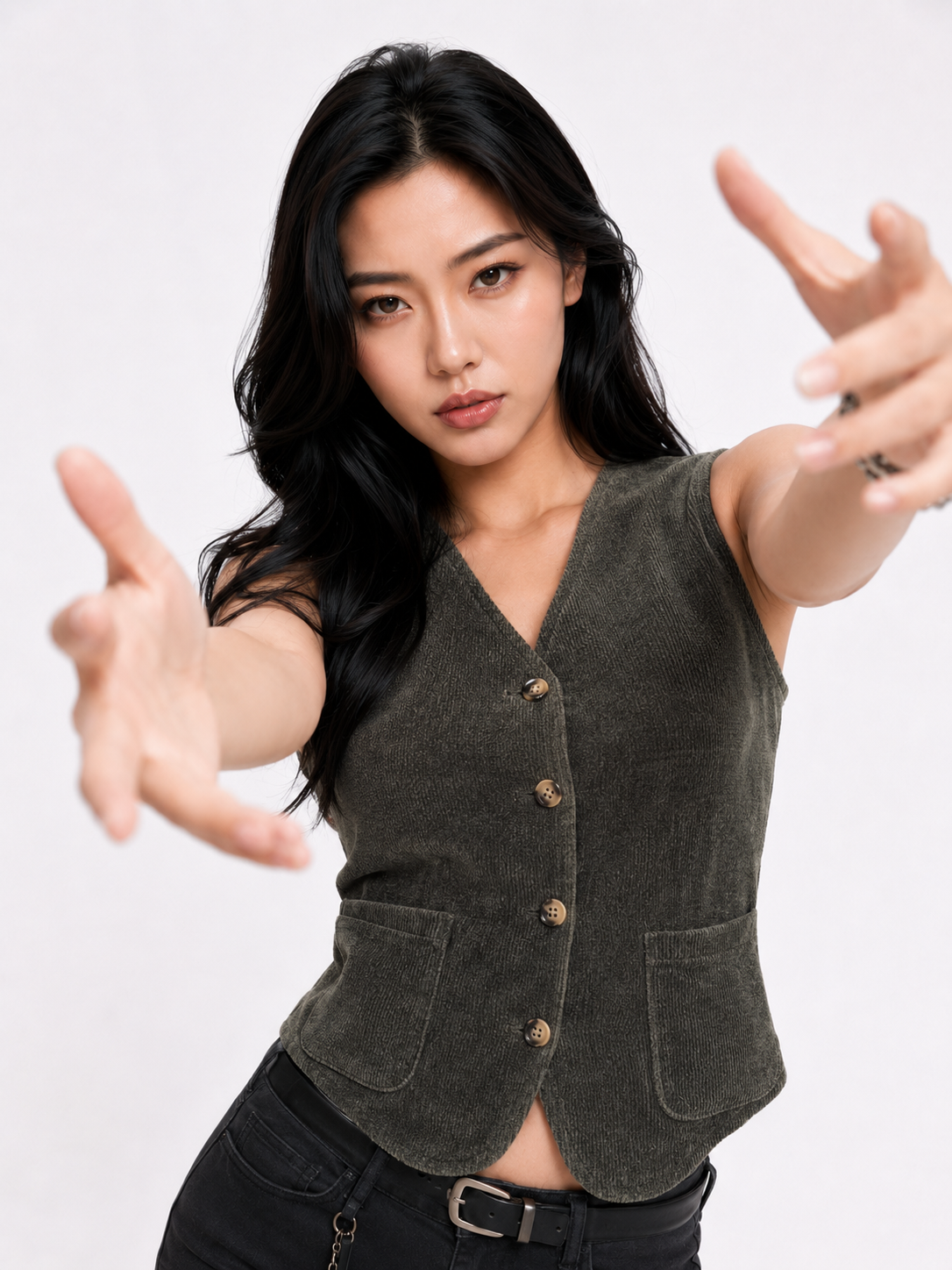 CHRISTY