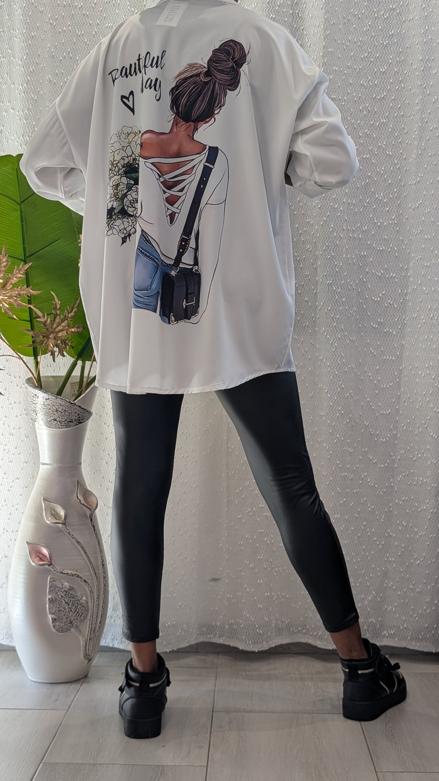 Miss Long