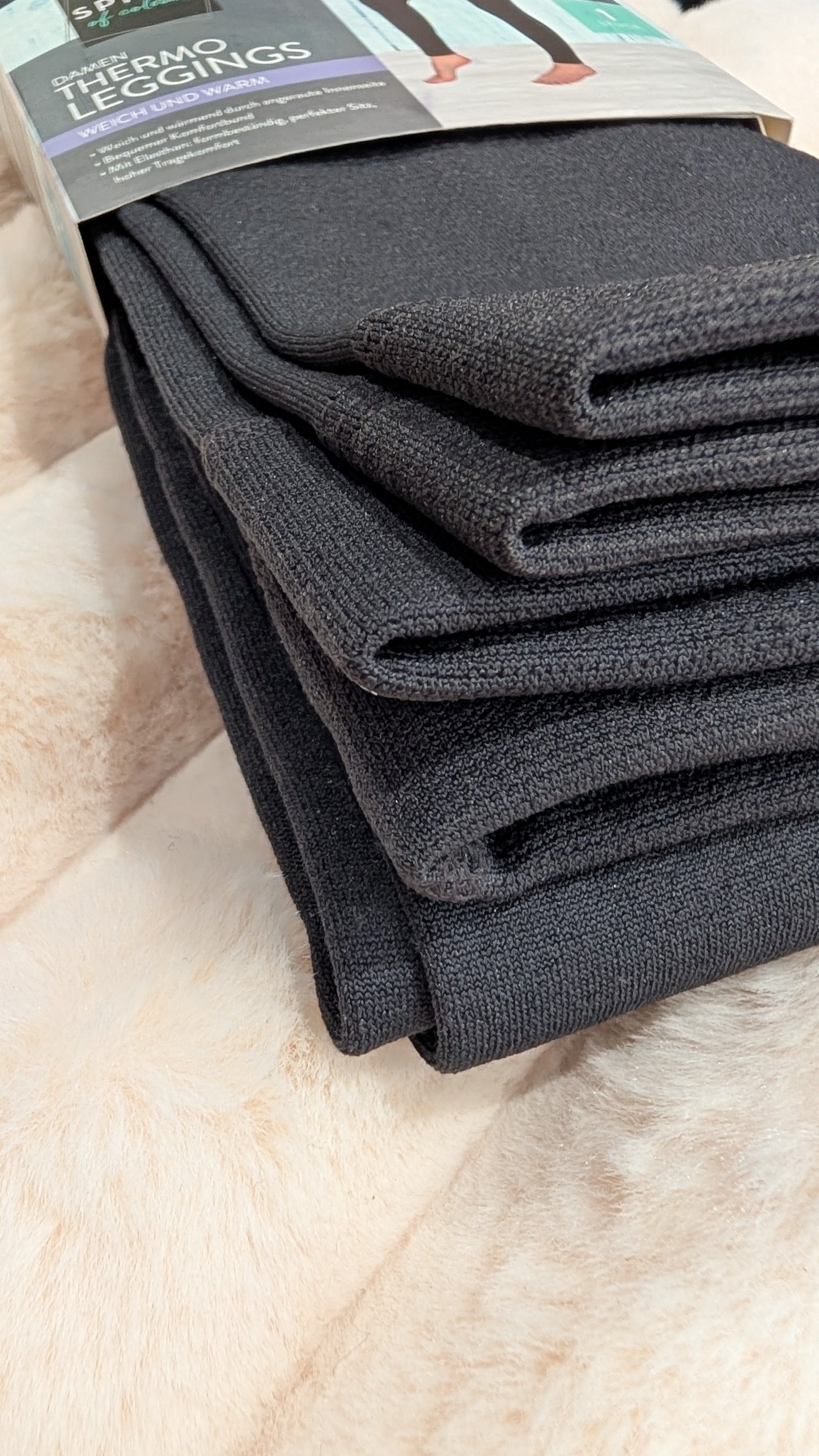 Thermo Legging