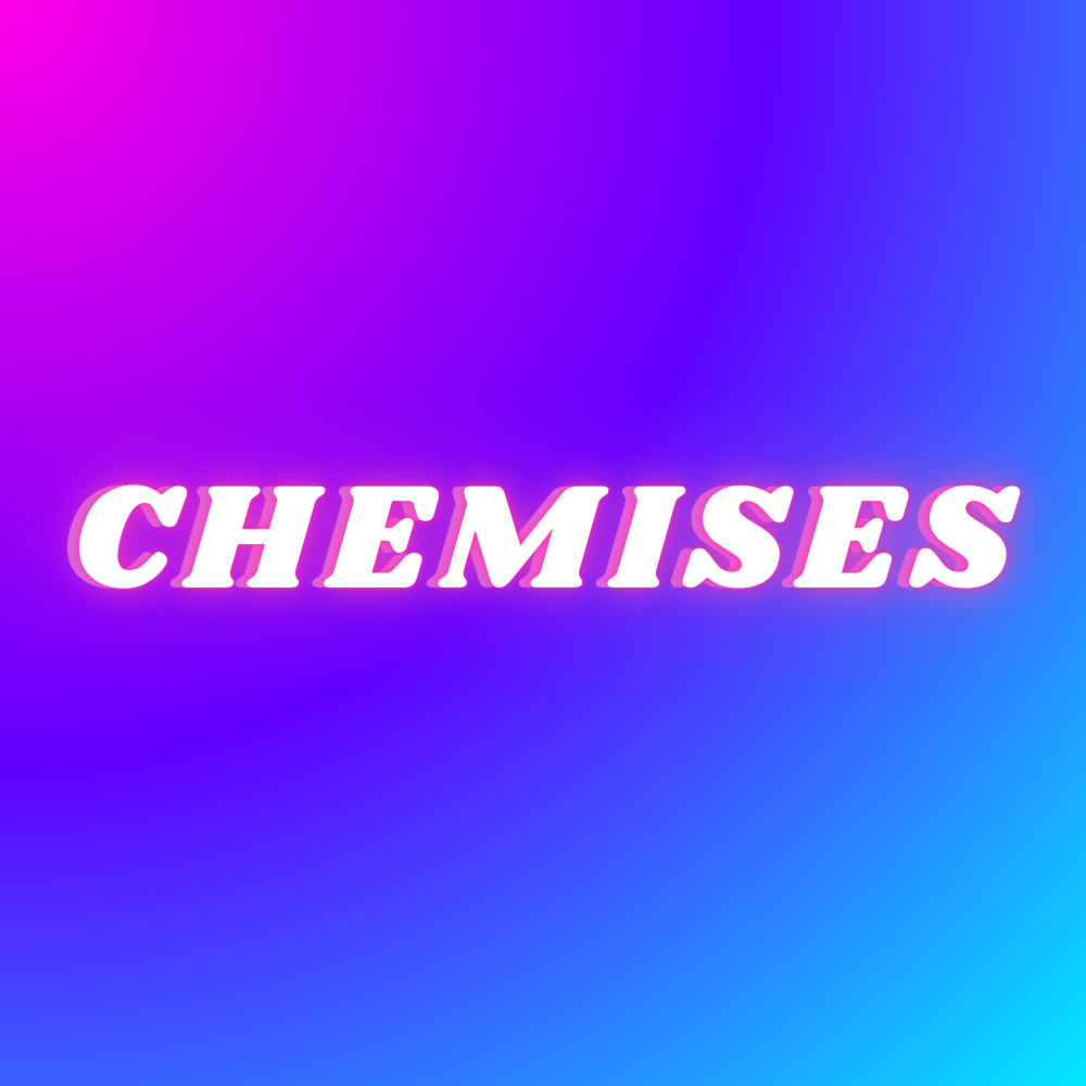 Chemises