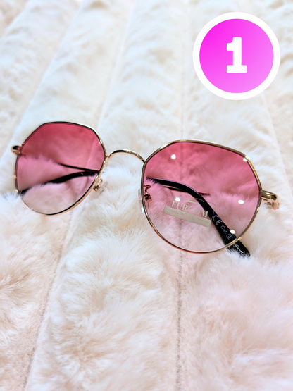 CERISE