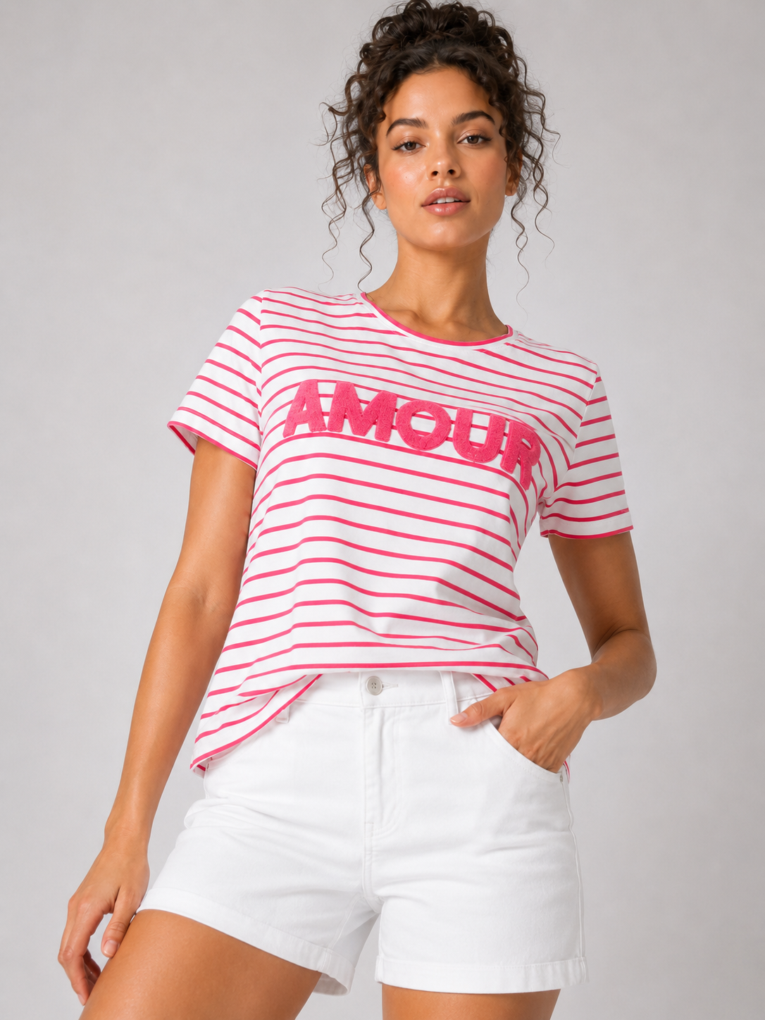 AMOUR