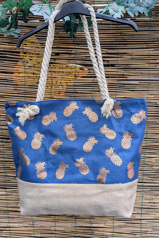 Tropic'Chic