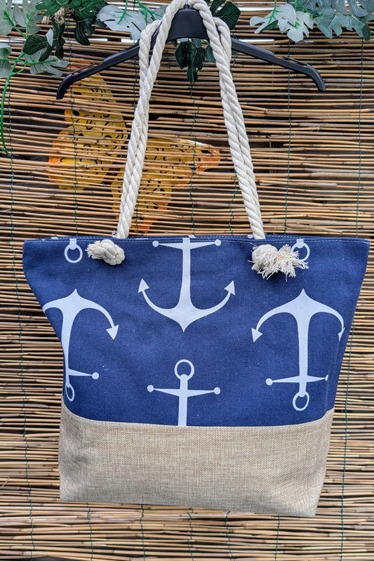 Bleu Capitaine