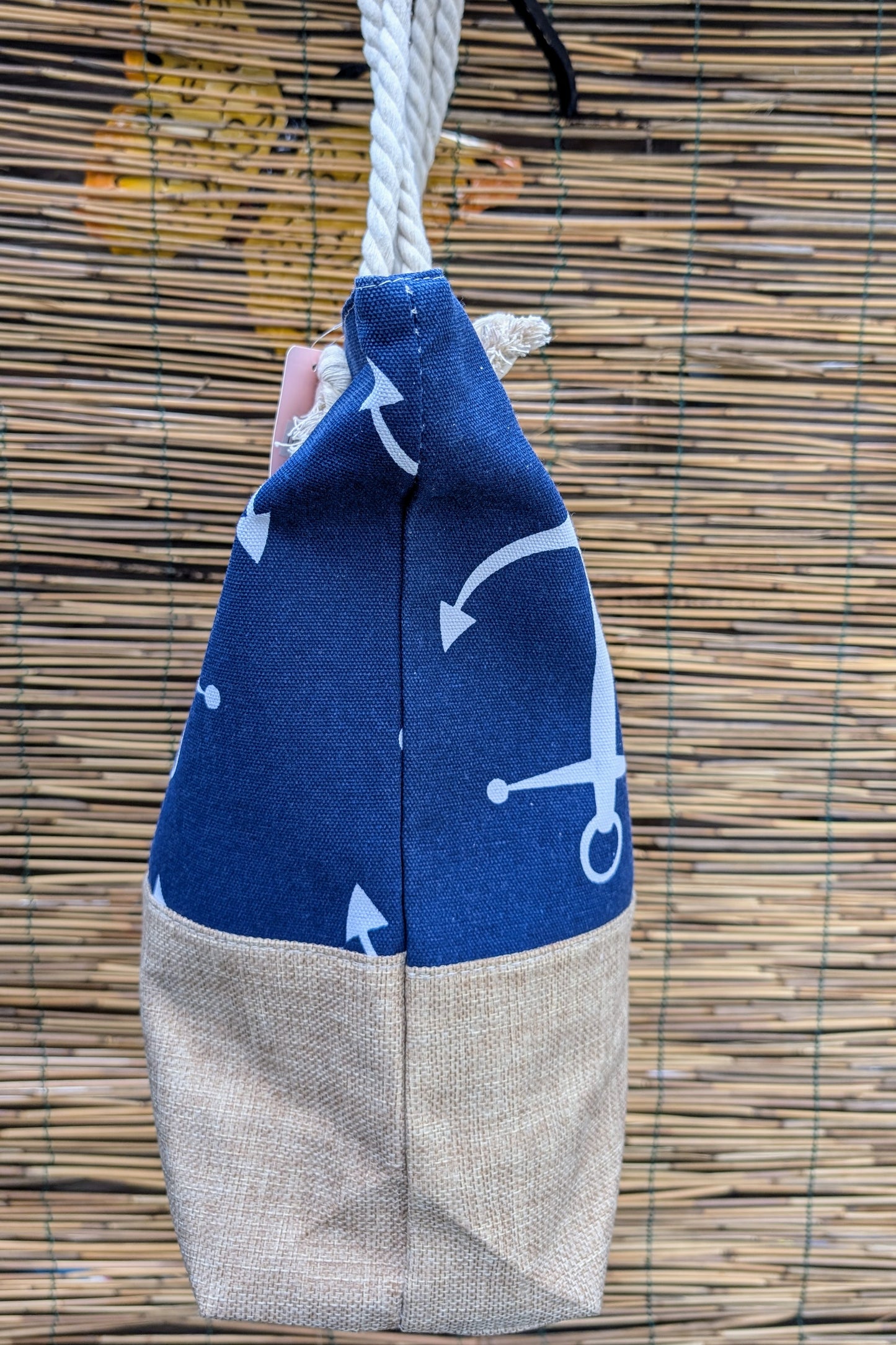 Bleu Capitaine