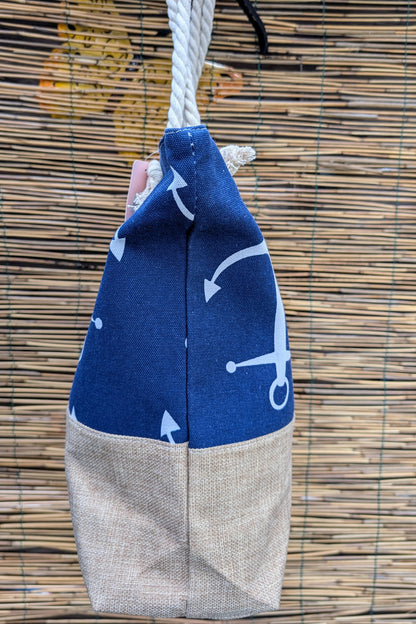 Bleu Capitaine