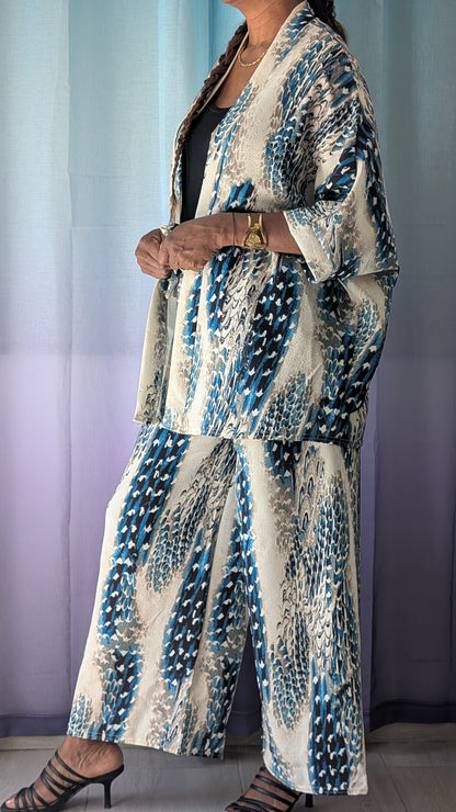 Élan Azuré