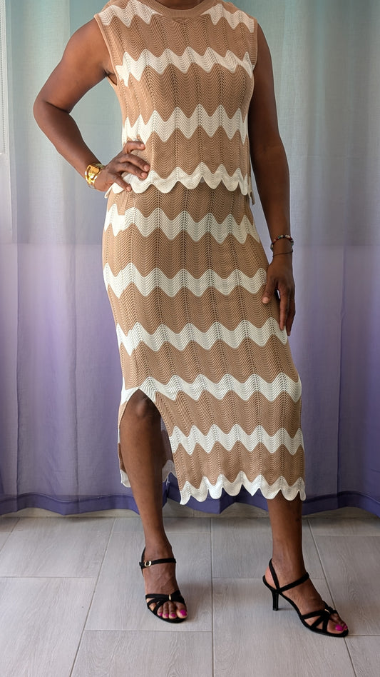 Sable Fin