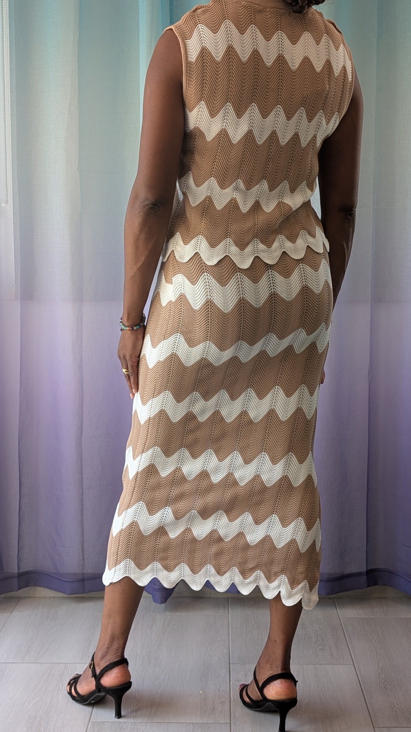 Sable Fin