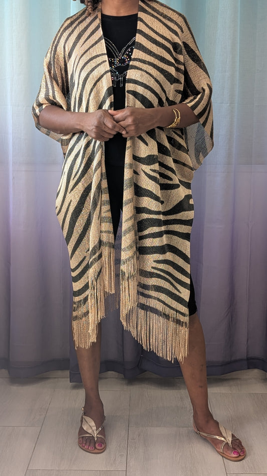 Savane Dorée