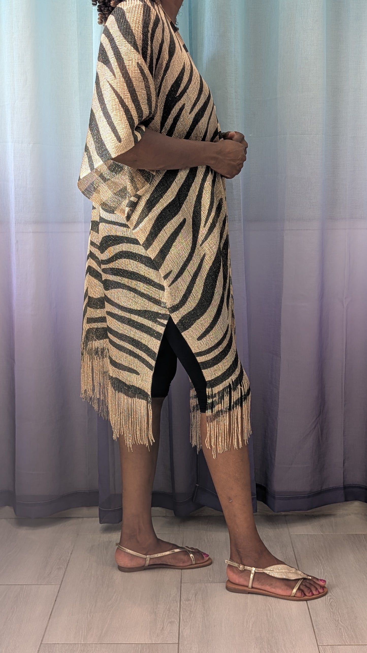 Savane Dorée