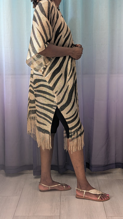 Savane Dorée