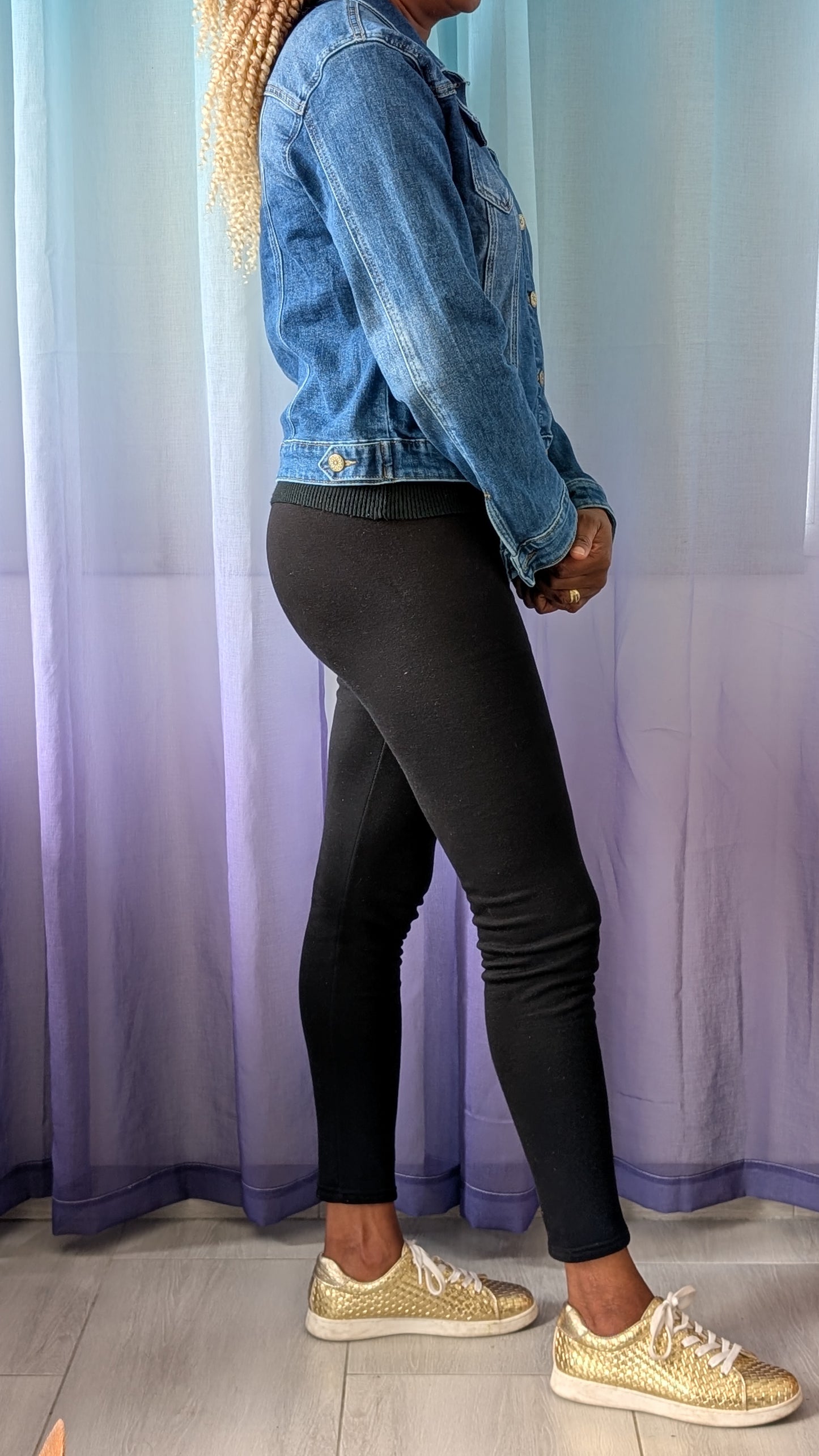 Attitude
