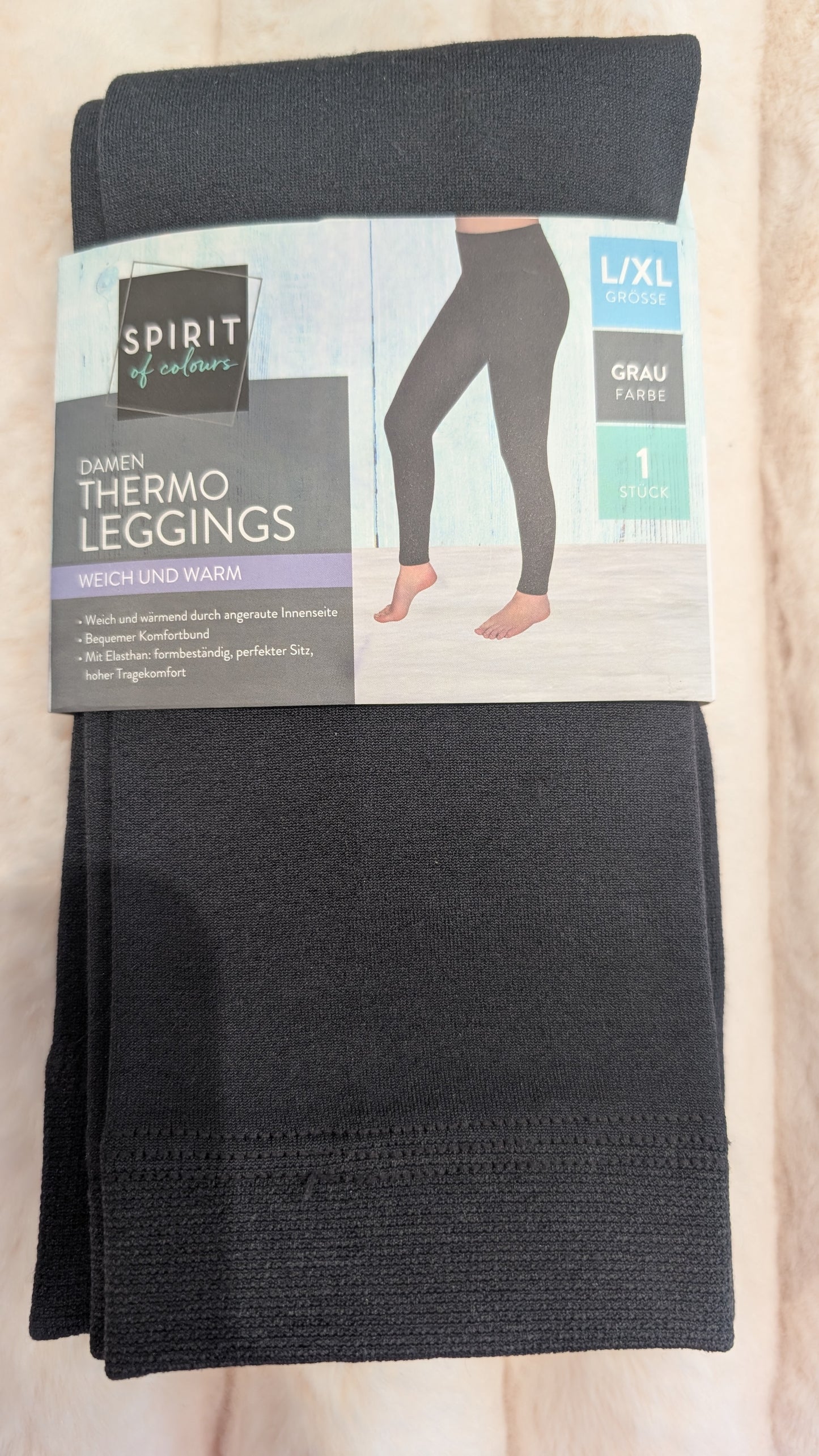 Thermo Legging